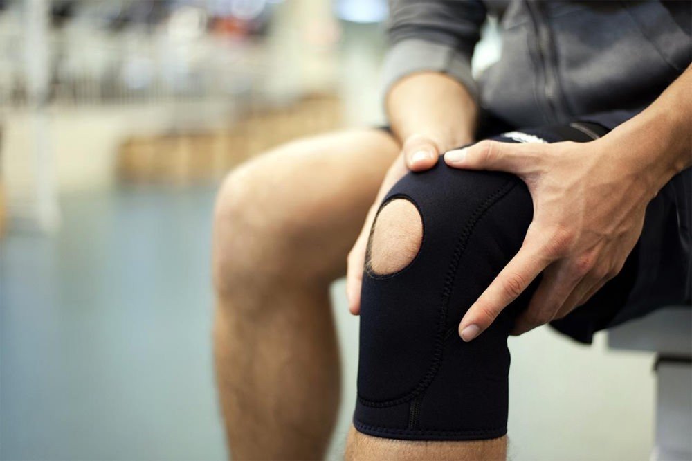PRP Injection Knee Treatments | PRP Injection MD