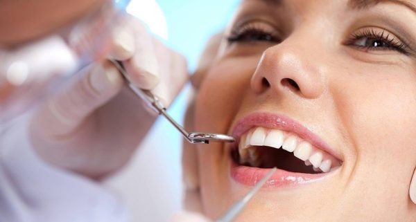 PRP injections in Dental care