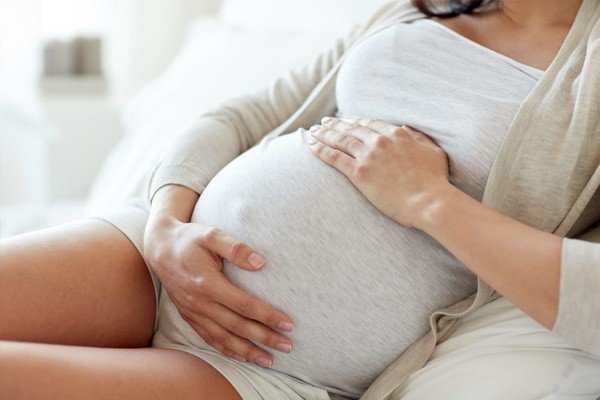 Pregnancy Breastfeeding Image - PRP