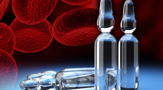 Platelet Rich Plasma Prolotherapy