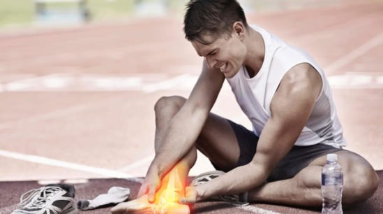 prp therapy for sports injuries