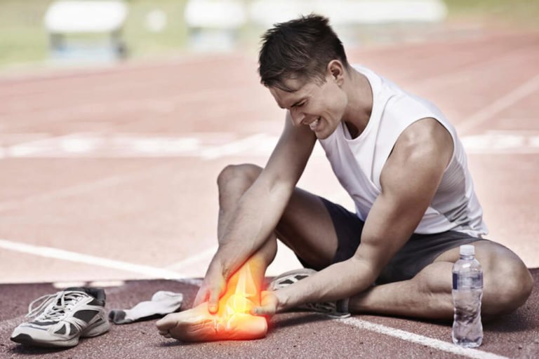 PRP Therapy For Sports Injuries | PRP Sports Medicine