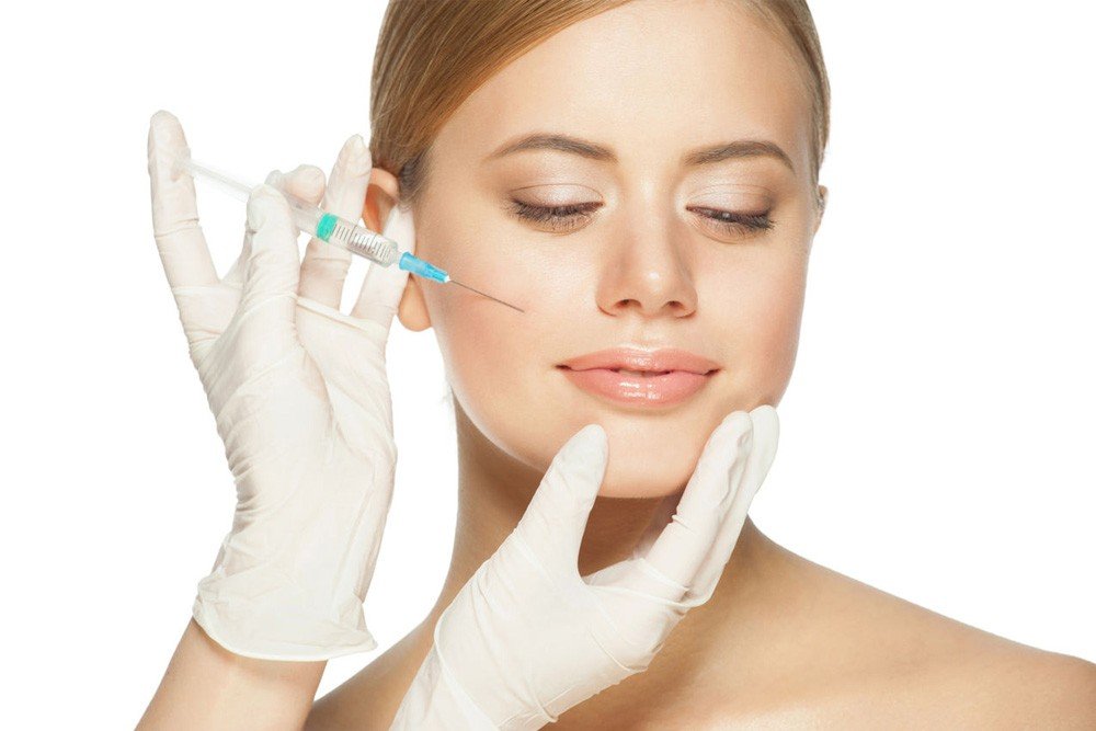 Hyaluronic Acid Facial Treatments Image - PRP