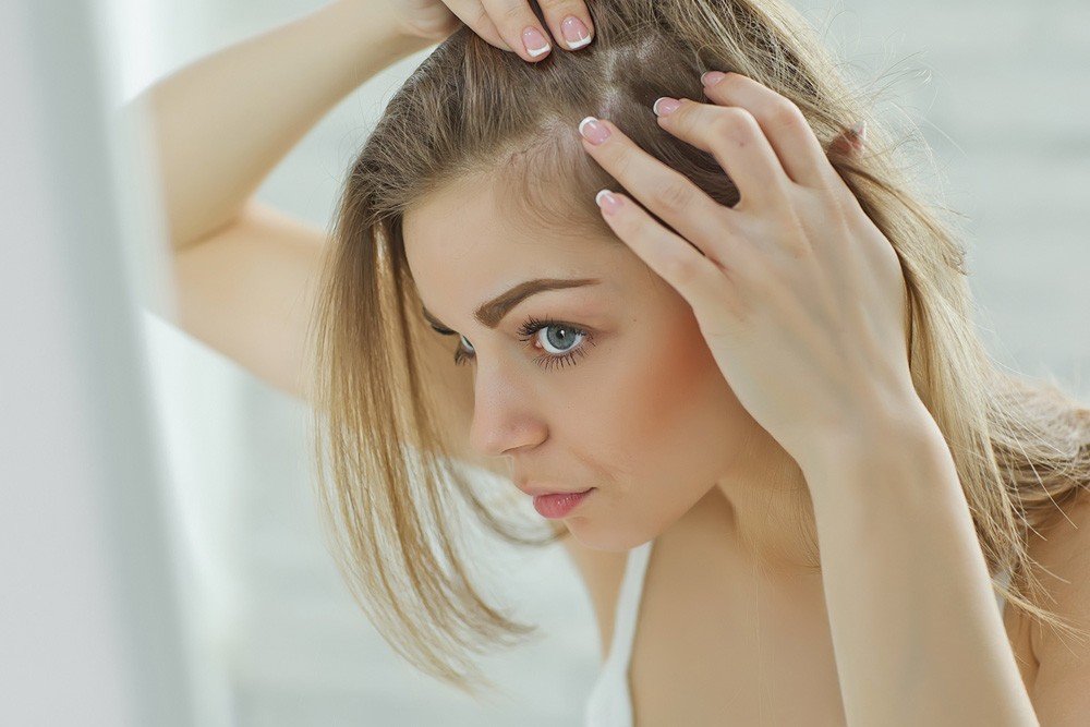 Does PRP Work For Hair Loss