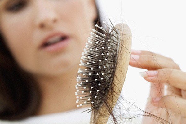 PRP Effective for Hair Loss Image