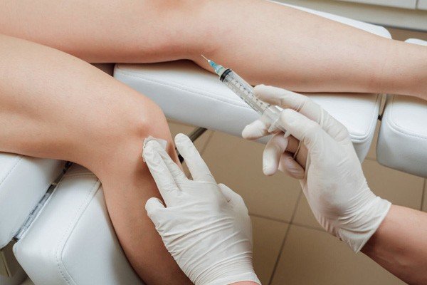 PRP Knee Injections Can Help with the Various Causes of Your Discomfort Image - PRP