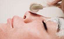 Aftercare For Vampire Facial PRP