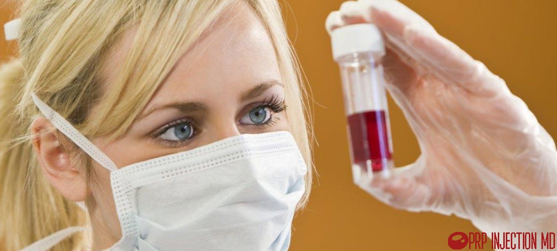 Is Platelet Rich Plasma Therapy Approved by The FDA Banner